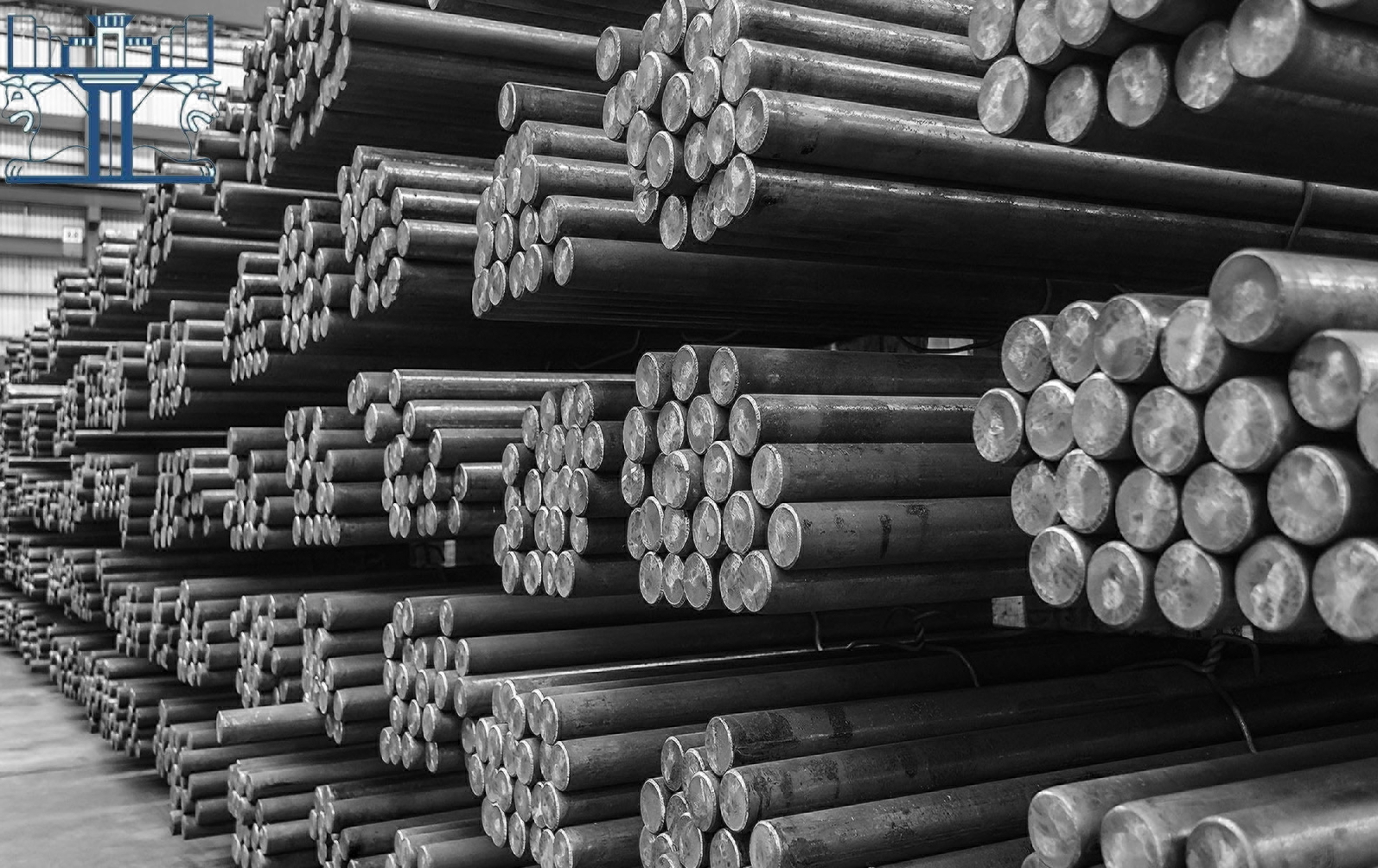 steel bar