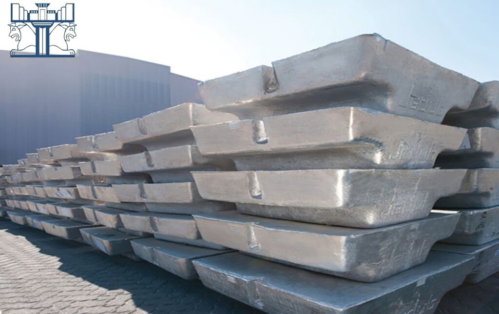 aluminium bar