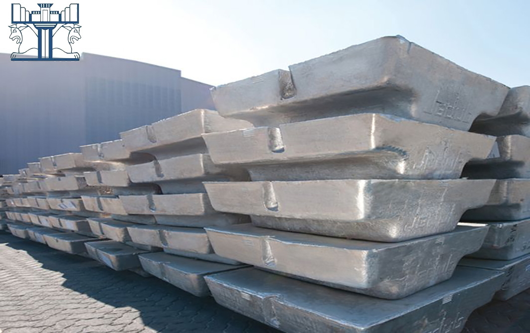 aluminium bar