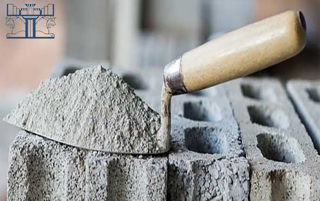 cement