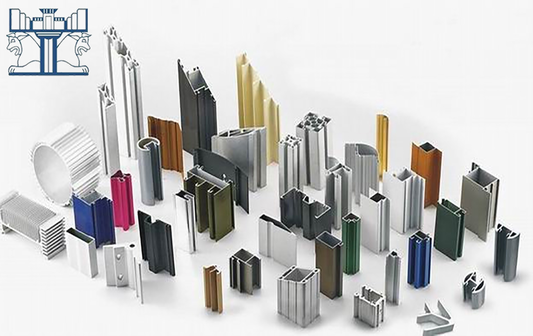 aluminium profile
